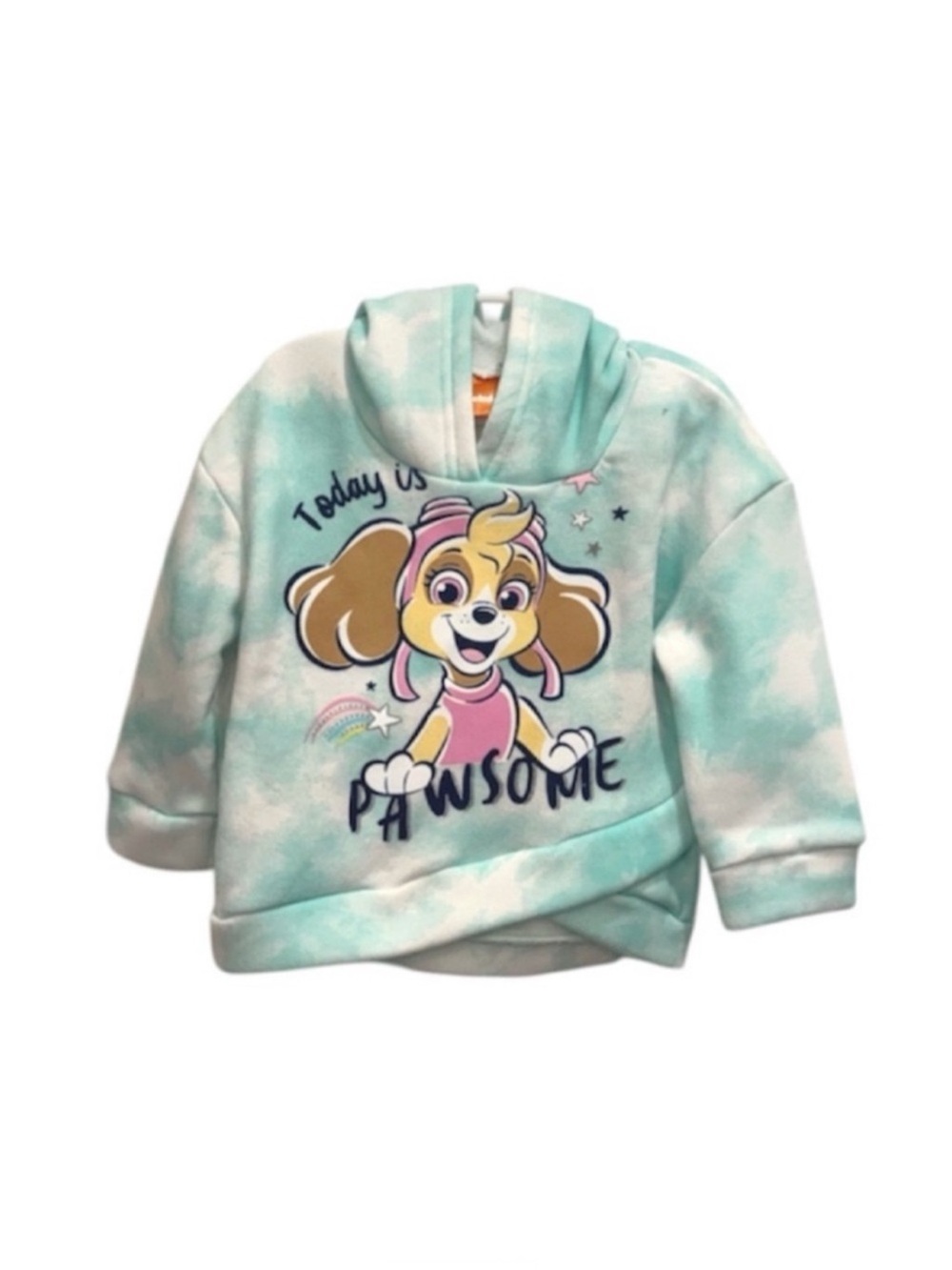 Skye Paw Patrol Hoodie